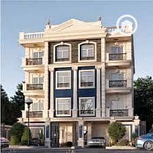 Residential Land for Sale in New Cairo, Cairo - ABBB. jpg