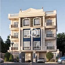 أرض سكنية  للبيع في القاهرة الجديدة، القاهرة - ABBB. jpg