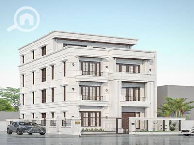 أرض سكنية  للبيع في القاهرة الجديدة، القاهرة - 002c47f0-84bc-4496-ba38-0539148c0275. jpeg