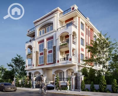 Residential Land for Sale in New Cairo, Cairo - 434015938_122138858342095019_3614356735313949500_n. jpg