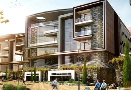 أرض سكنية  للبيع في القاهرة الجديدة، القاهرة - WhatsApp Image 2024-03-23 at 02.02. 27 (2). jpeg