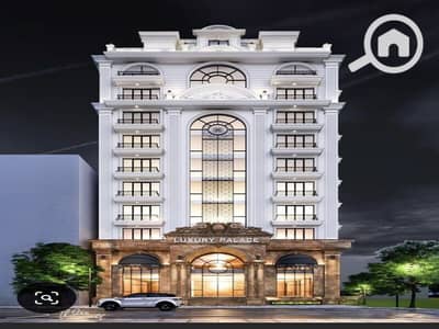 أرض سكنية  للبيع في القاهرة الجديدة، القاهرة - 08a96433-ad93-4631-abb8-07c30d32075a. jpeg