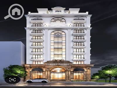 أرض سكنية  للبيع في القاهرة الجديدة، القاهرة - 08a96433-ad93-4631-abb8-07c30d32075a. jpeg