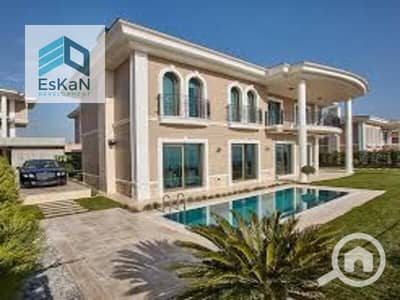 أرض سكنية  للبيع في القاهرة الجديدة، القاهرة - WhatsApp Image 2025-07-29 at 3.58. 29 PM (7). jpeg