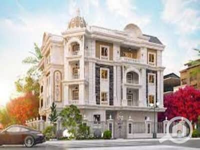 Residential Land for Sale in New Cairo, Cairo - WhatsApp Image 2025-07-29 at 3.58. 29 PM (1). jpeg
