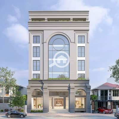 أرض سكنية  للبيع في القاهرة الجديدة، القاهرة - 3a6ed5d3bee78ec831be8338c833b1b8. jpg