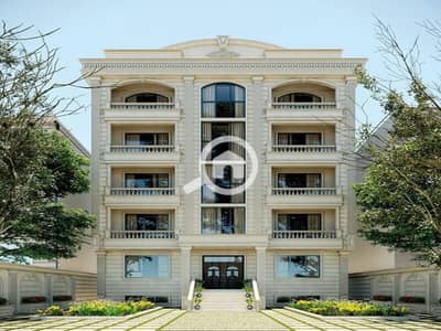 أرض سكنية  للبيع في القاهرة الجديدة، القاهرة - b23bf906-3f74-4df7-93b1-1f0e312cc0b5. jpeg