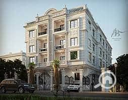 أرض سكنية  للبيع في القاهرة الجديدة، القاهرة - download (2). jpg