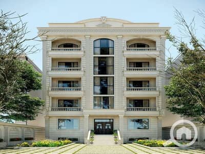 أرض سكنية  للبيع في القاهرة الجديدة، القاهرة - b23bf906-3f74-4df7-93b1-1f0e312cc0b5. jpeg