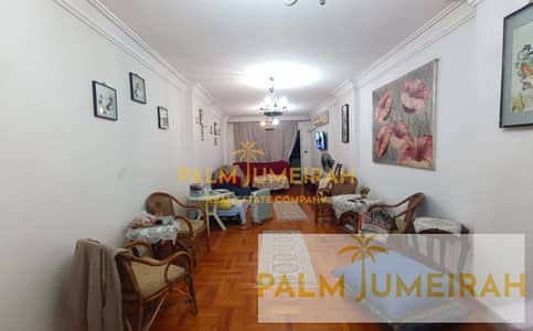3 Bedroom Apartment for Sale in Laurent, Alexandria - -. jpg