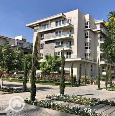 3 Bedroom iVilla for Sale in New Cairo, Cairo - 111. jpg