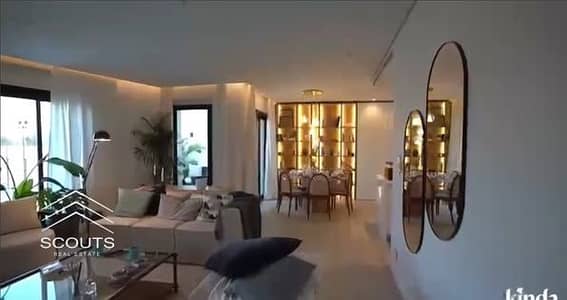 فلیٹ 3 غرف نوم للبيع في هليوبوليس الجديدة، القاهرة - 526553931_122183926910326027_978783879343237273_n. jpg