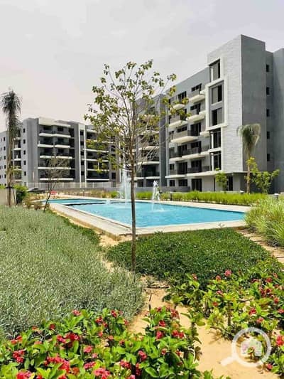 2 Bedroom Flat for Sale in Hadayek October, Giza - صن-كابيتال-6-أكتوبر-Sun-Capital-scaled. jpg