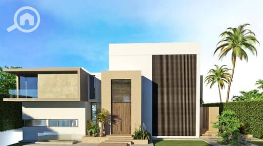 6 Bedroom Villa for Sale in New Cairo, Cairo - 578f1556-a7ec-4152-89e0-a50227b4c217-eb71248d-7dd8-40c0-b4df-7d59ff7885ec. png