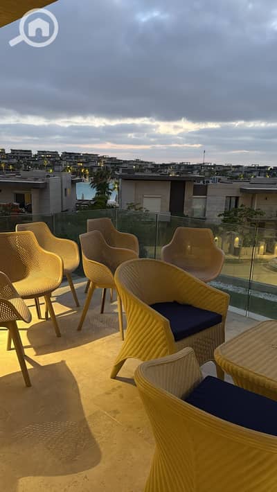 3 Bedroom Penthouse for Sale in North Coast, Matruh - WhatsApp Image 2025-08-20 at 3.24. 40 PM. jpeg