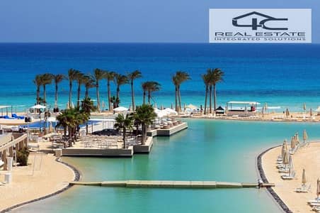 3 Bedroom Chalet for Sale in North Coast, Matruh - Hacienda bay 25. jpg