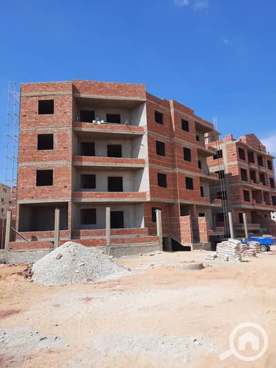 شقة 3 غرف نوم للبيع في 6 أكتوبر، الجيزة - fbc94c5c-8517-40b0-ac84-341784197d23. jpg