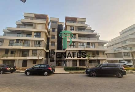 2 Bedroom Flat for Sale in New Cairo, Cairo - 7669399-01037o_1150x784. jpg