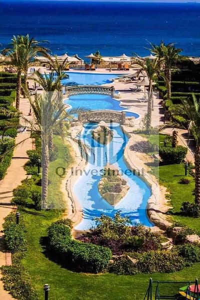 2 Bedroom Chalet for Sale in Ain Sukhna, Suez - 49da03aa-b984-4697-8788-f8cf9ae53ee6. jpg