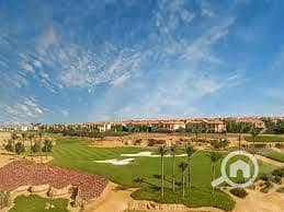 4 Bedroom Apartment for Sale in Mokattam, Cairo - uptown alto residence. jpeg