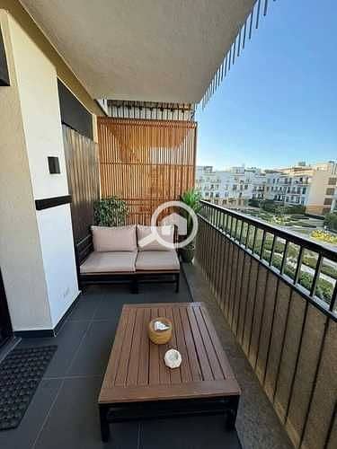 3 Bedroom Flat for Sale in New Cairo, Cairo - MPN3yN1lRSDwHHRQyMBWlRGBF3Ohp3jWK0wboaFT. jpeg