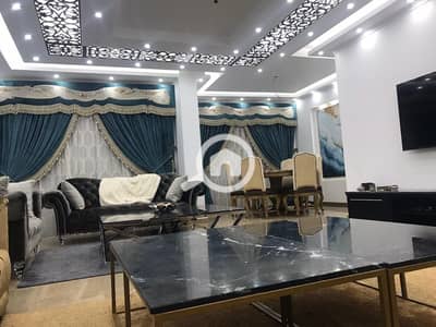 فلیٹ 3 غرف نوم للايجار في القاهرة الجديدة، القاهرة - WhatsApp Image 2025-08-20 at 4.43. 26 PM (3). jpeg