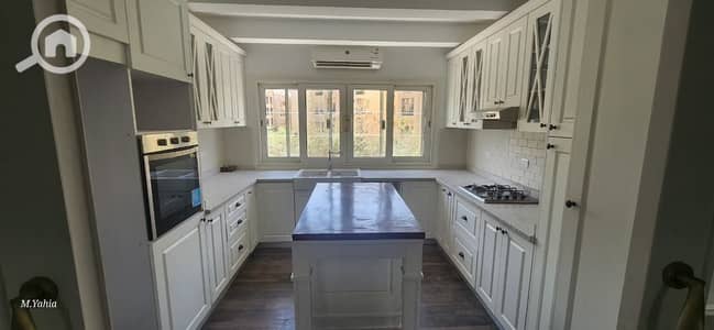 3 Bedroom iVilla for Rent in New Cairo, Cairo - WhatsApp Image 2025-08-19 at 1.55. 31 PM. jpeg