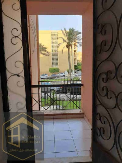2 Bedroom Flat for Rent in New Cairo, Cairo - 1000302591. jpg