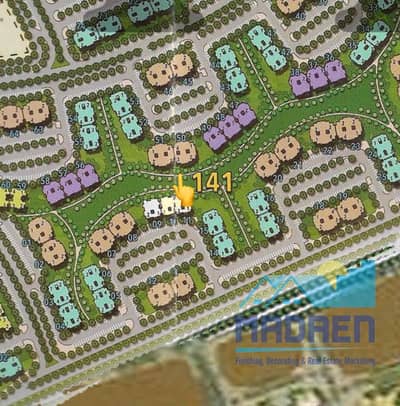 3 Bedroom Apartment for Sale in Madinaty, Cairo - 9f264e7f-046f-4156-b1f7-3d34fe48da68. jpg