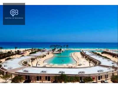 2 Bedroom Chalet for Sale in North Coast, Matruh - download (3). jpg
