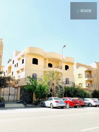 فلیٹ 5 غرف نوم للبيع في القاهرة الجديدة، القاهرة - photo_1_2025-08-10_22-14-43. jpg