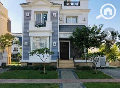 3 Bedroom Villa for Sale in 6th of October, Giza - 48b1d899-7dcb-48a9-a831-66d73382df48. jpg