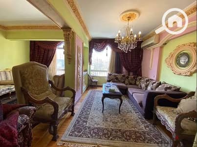 3 Bedroom Flat for Rent in Smoha, Alexandria - 080. png