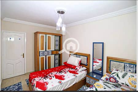 3 Bedroom Apartment for Rent in Saba Pasha, Alexandria - 5474574. png