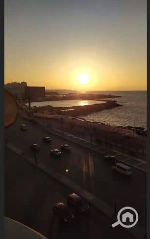 3 Bedroom Apartment for Rent in Laurent, Alexandria - 5+. png