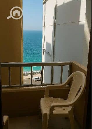 2 Bedroom Flat for Rent in Laurent, Alexandria - 3232. png