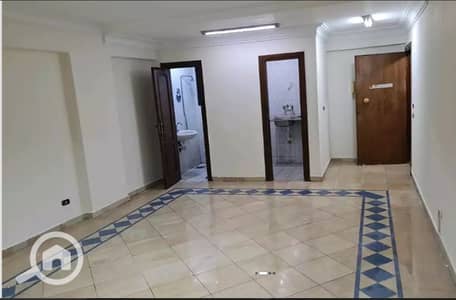 فلیٹ 1 غرفة نوم للايجار في سابا باشا، الإسكندرية - 21212. png
