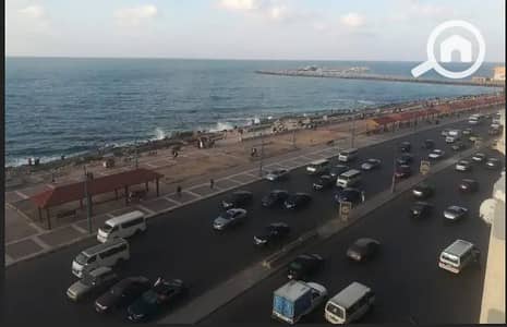 3 Bedroom Flat for Rent in Laurent, Alexandria - 0. png