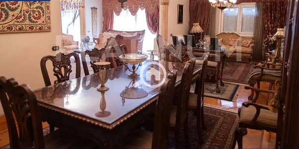 3 Bedroom Apartment for Rent in Zezenia, Alexandria - 54. png