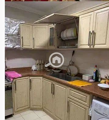 شقة 2 غرفة نوم للايجار في الإبراهيمية، الإسكندرية - 0212. png