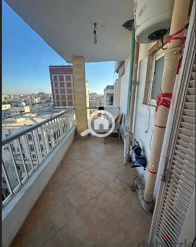 2 Bedroom Apartment for Rent in Laurent, Alexandria - 6. png