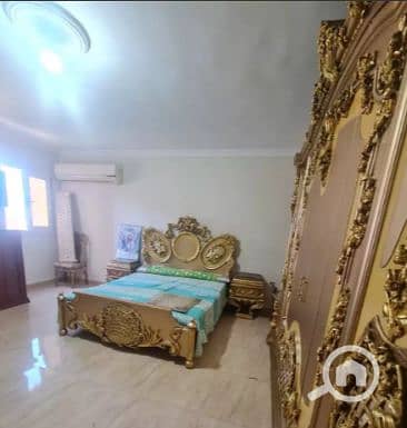 شقة 3 غرف نوم للايجار في كامب شيزار، الإسكندرية - 1. png