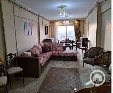 3 Bedroom Apartment for Rent in Smoha, Alexandria - oj;p'. png