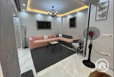 2 Bedroom Apartment for Rent in Laurent, Alexandria - [;l'[. png