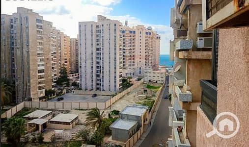 فلیٹ 3 غرف نوم للايجار في رشدي، الإسكندرية - 7. png