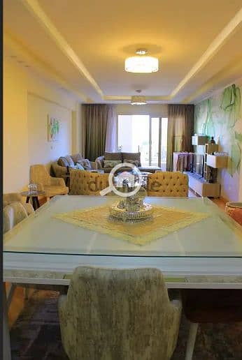 3 Bedroom Apartment for Rent in Azarita, Alexandria - ';'. png