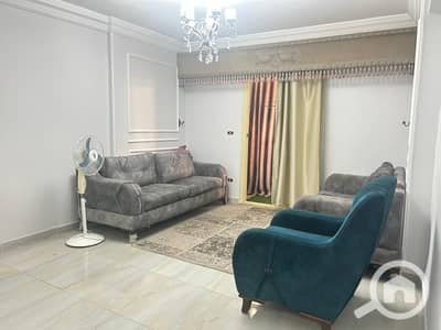 3 Bedroom Apartment for Rent in Sidi Gaber, Alexandria - 9f9b68e1-30c7-4160-8131-83098d91cb3b. jpg