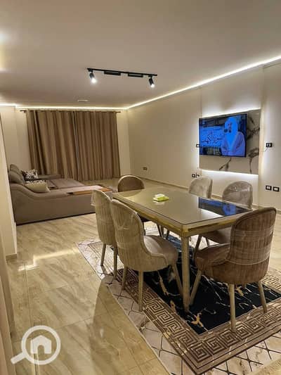 3 Bedroom Flat for Rent in Camp Caesar, Alexandria - 3. jpg
