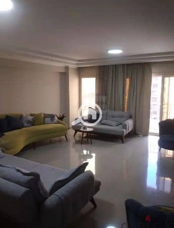 3 Bedroom Flat for Rent in Laurent, Alexandria - 10. png