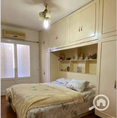 2 Bedroom Apartment for Rent in Al Ibrahimiyyah, Alexandria - 1. png
